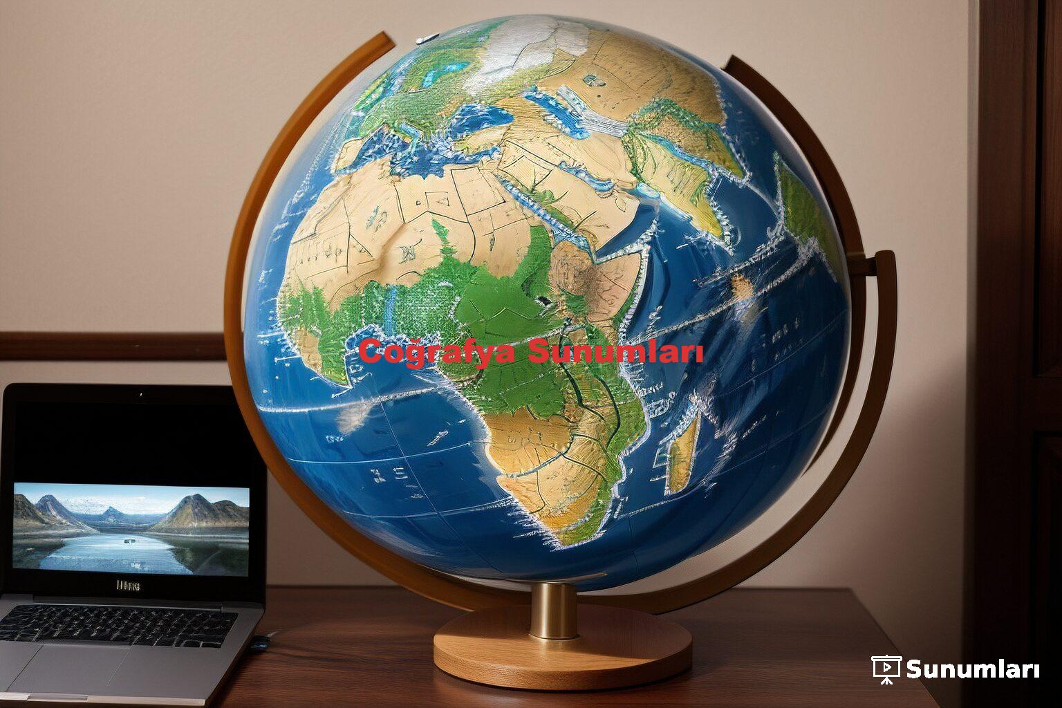 Coğrafya Sunumları