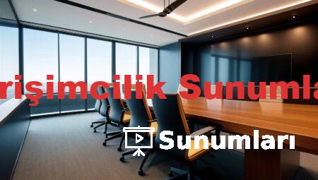 Girişimcilik Sunumları