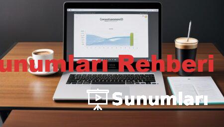 İş Sunumları Rehberi PDF