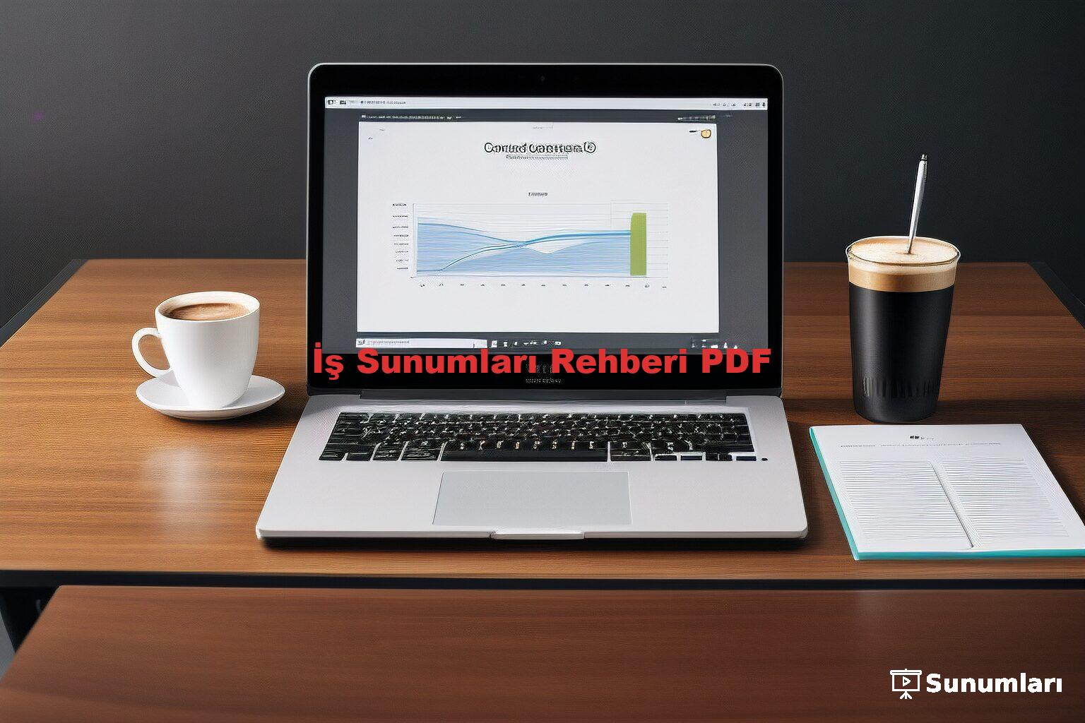 İş Sunumları Rehberi PDF