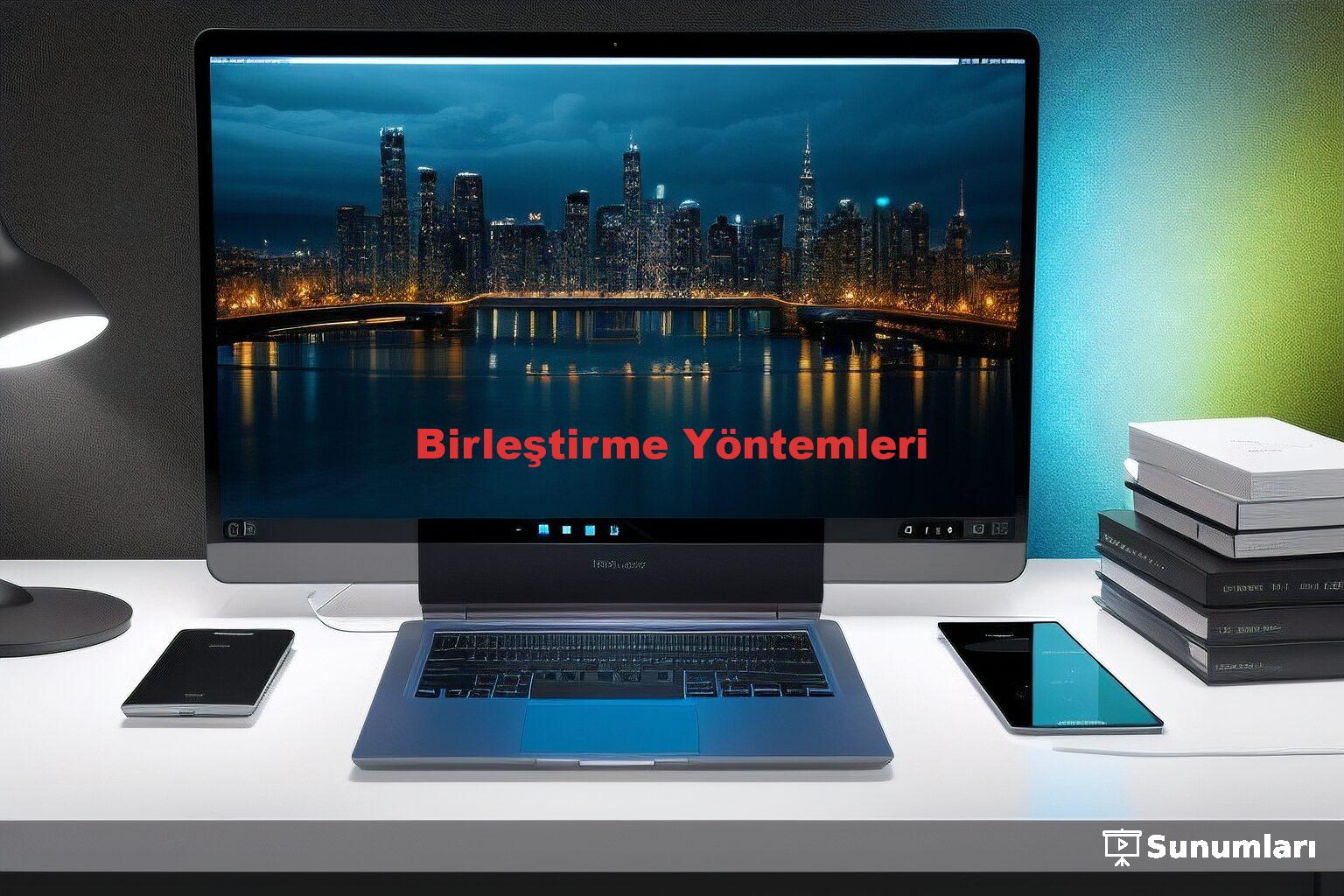 Birleştirme Yöntemleri