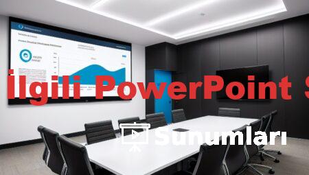 Sağlık ile İlgili PowerPoint Sunumları