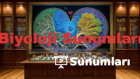 Biyoloji Sunumları