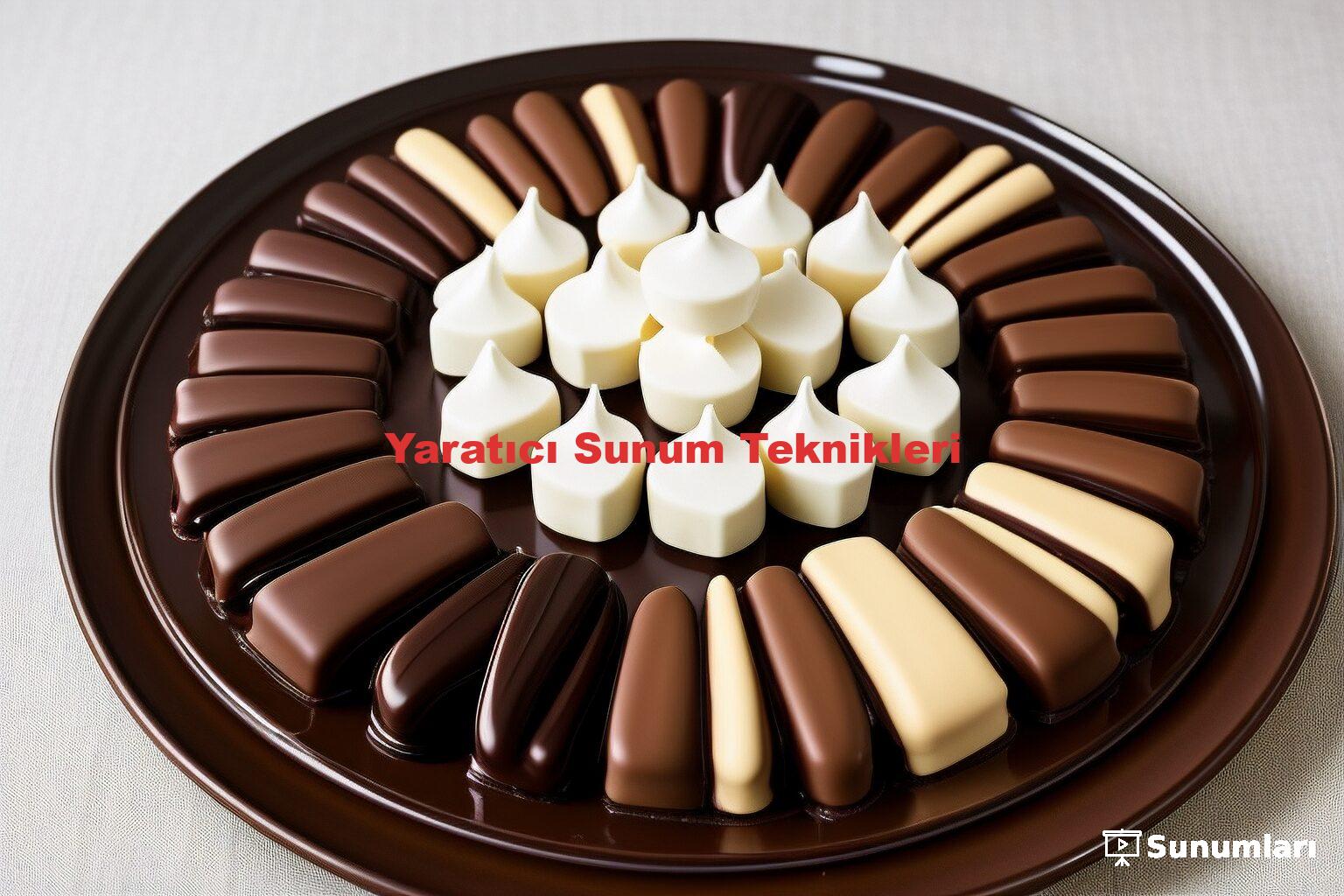 Yaratıcı Sunum Teknikleri