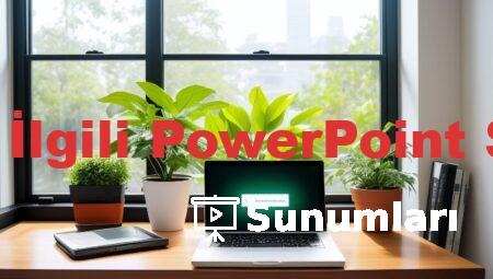 Sağlık ile İlgili PowerPoint Sunumları