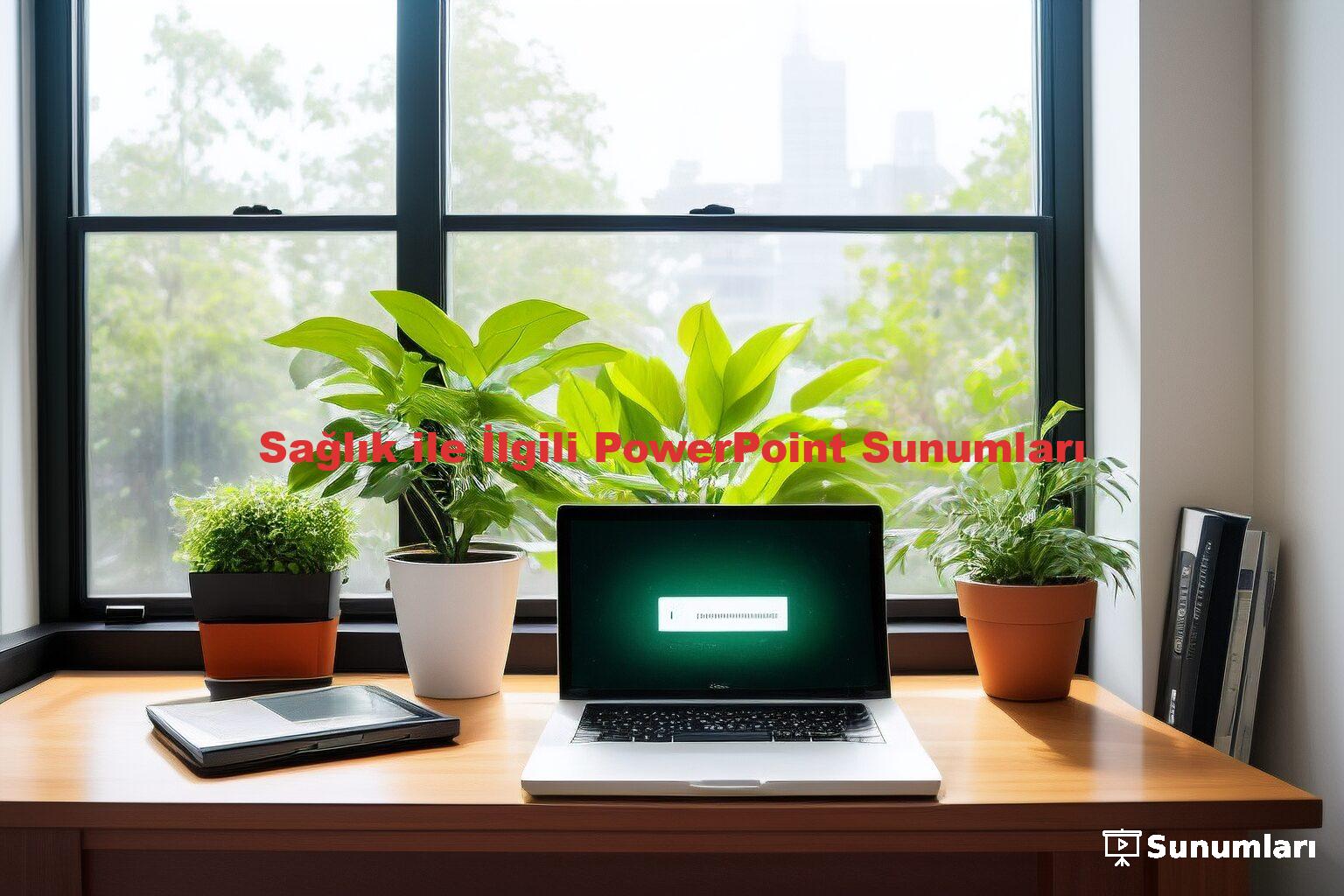 Sağlık ile İlgili PowerPoint Sunumları