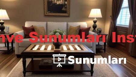 Şık Kahve Sunumları Instagram