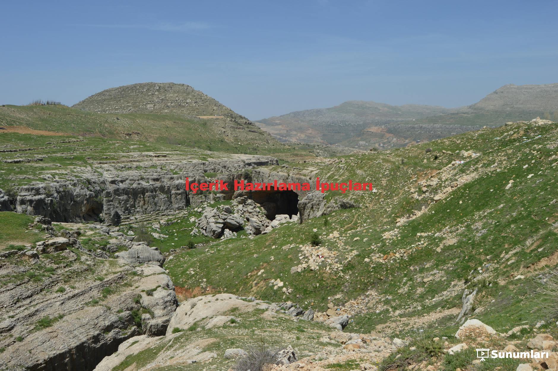 İçerik Hazırlama İpuçları