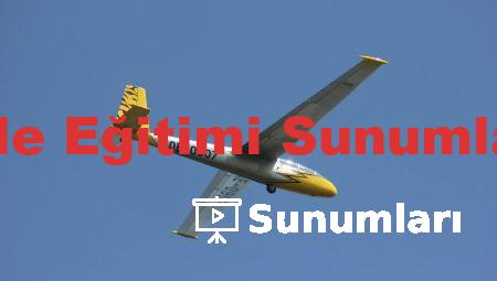 Aile Eğitimi Sunumları