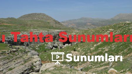 Akıllı Tahta Sunumları Net