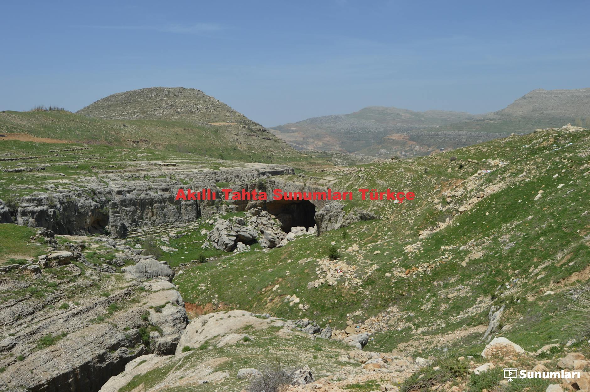 Akıllı Tahta Sunumları Türkçe