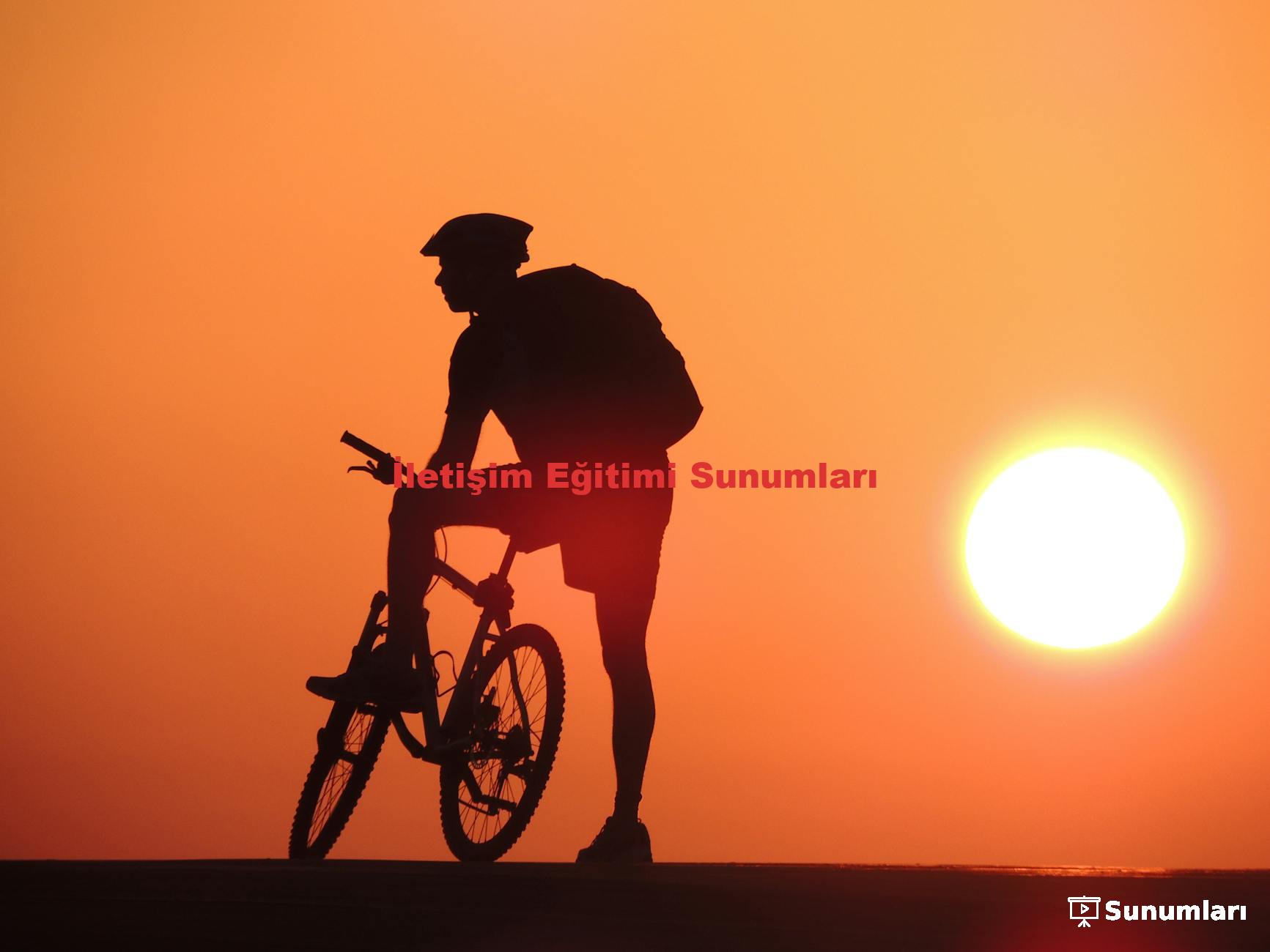 İletişim Eğitimi Sunumları