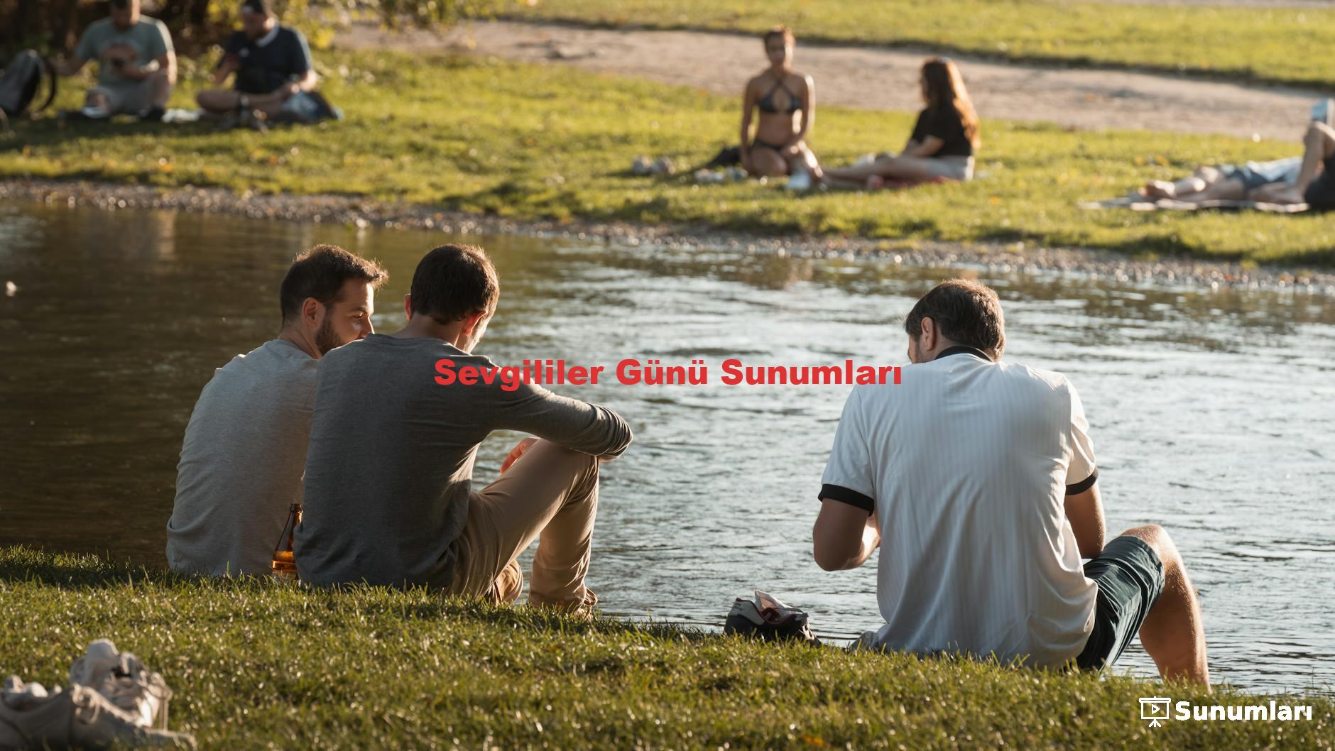 Sevgililer Günü Sunumları