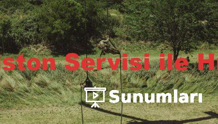 İzmir Hotpoint Ariston Servisi ile Hızla Sorun Giderin