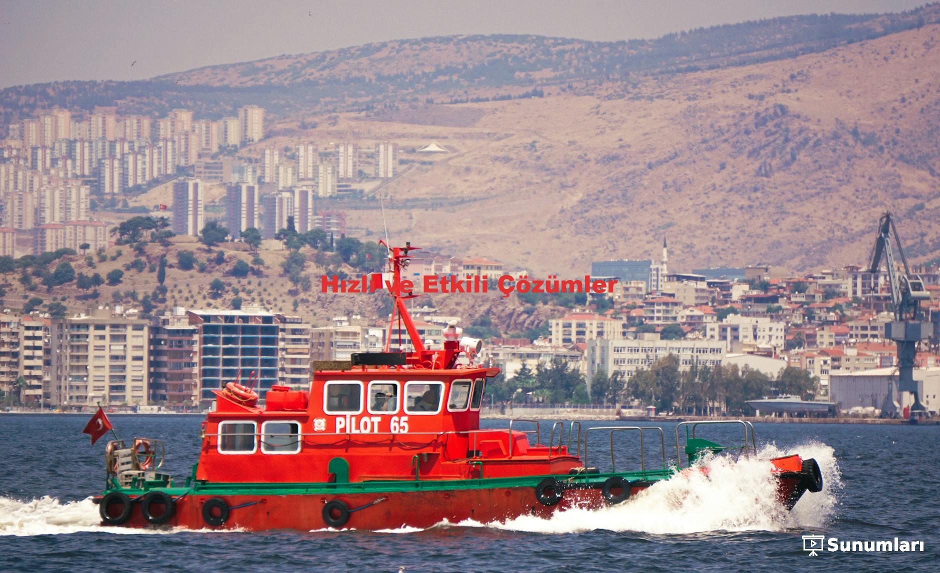 Hızlı ve Etkili Çözümler