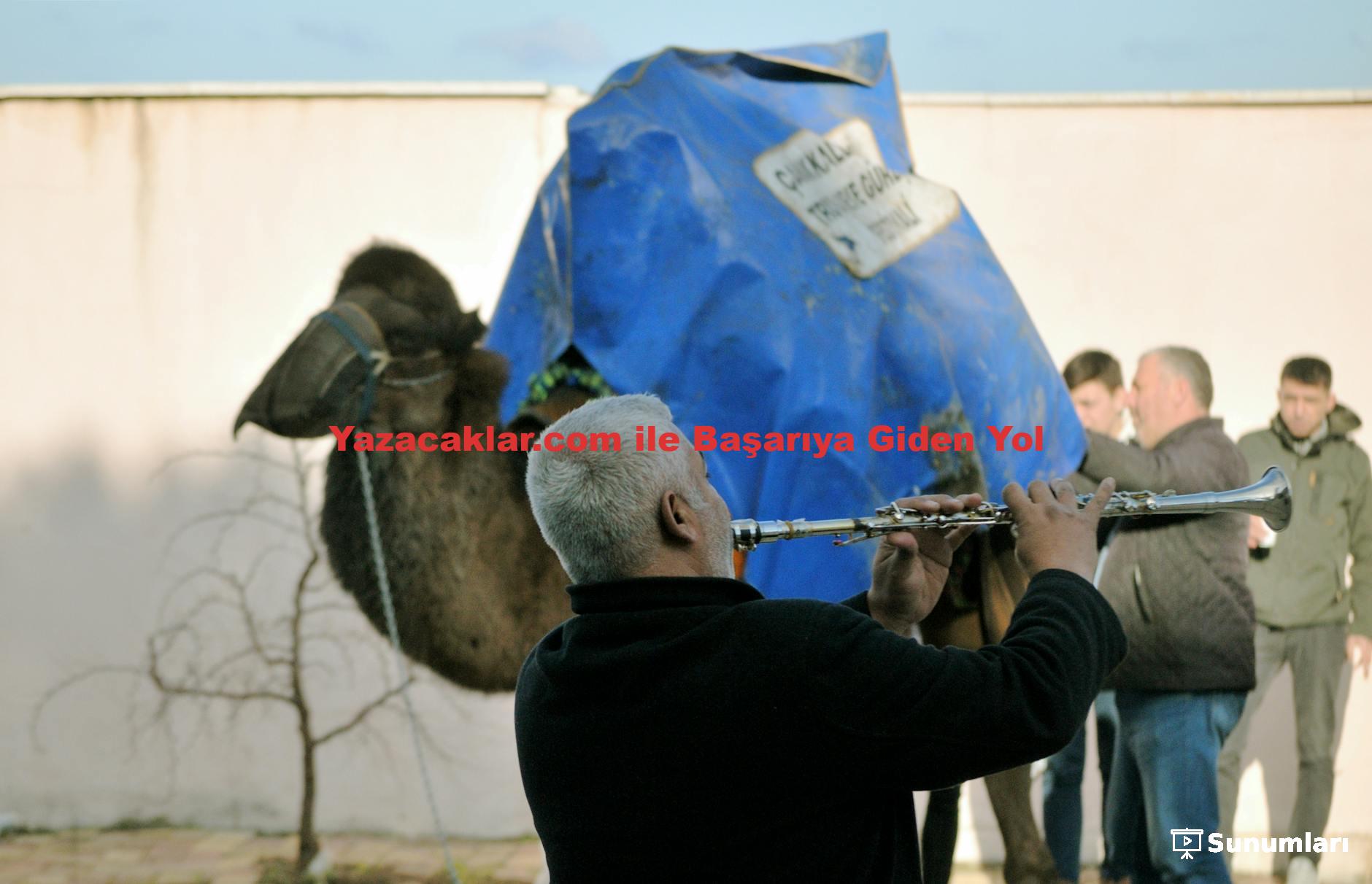 Yazacaklar.com ile Başarıya Giden Yol