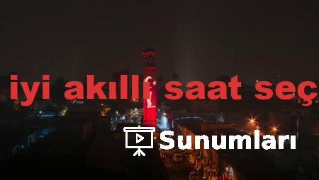 Çocuklar için en iyi akıllı saat seçimi nasıl yapılır?