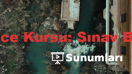 Pendik’te İngilizce Kursu: Sınav Başarısını Artırın