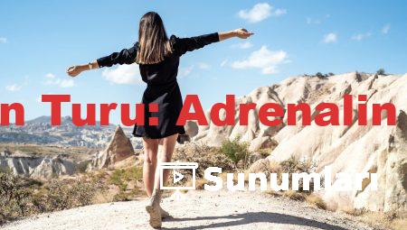 Kapadokya Balon Turu: Adrenalin Dolu Bir Macera