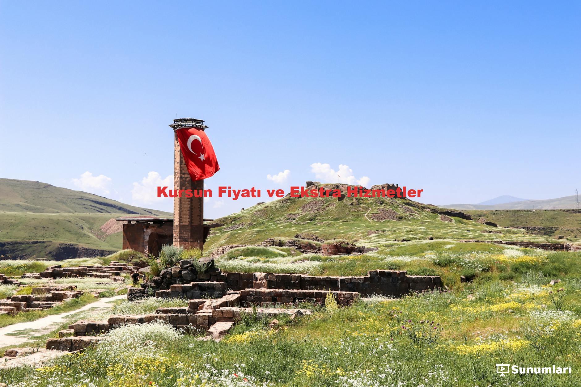 Kursun Fiyatı ve Ekstra Hizmetler