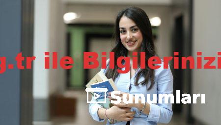 Tavsiye.org.tr ile Bilgilerinizi Genişletin
