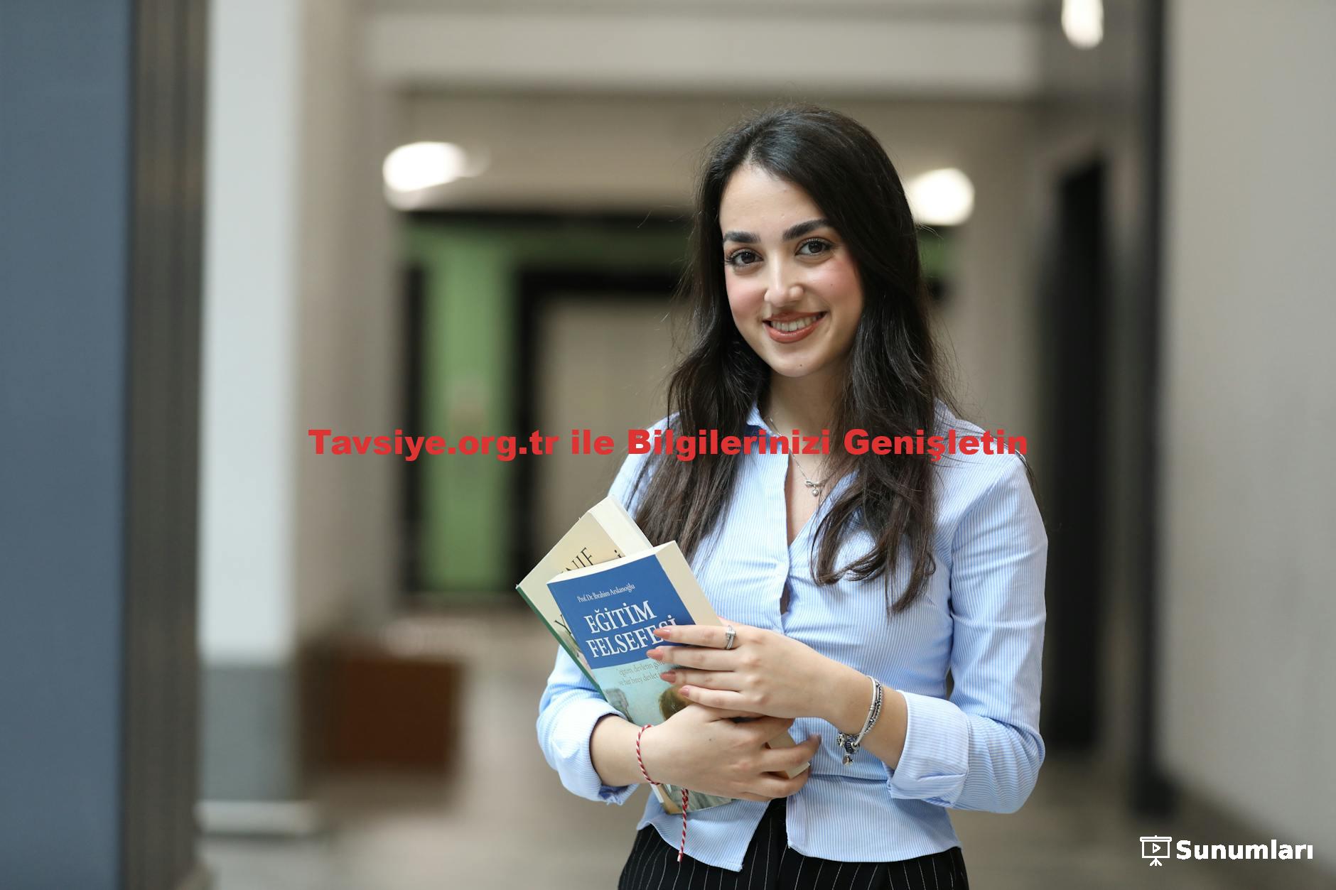 Tavsiye.org.tr ile Bilgilerinizi Genişletin