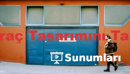 Yan Basamak: Araç Tasarımını Tamamlayan Parça