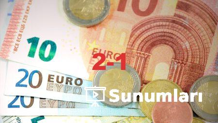 Yuro.com.tr ile Euro Kuru Analizinde Fırsatlar