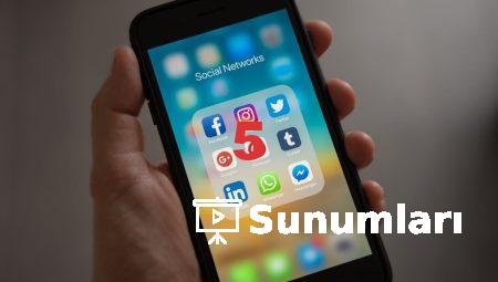 SMM Sağlayıcıları ile Sosyal Medya Performansınızı Ölçün