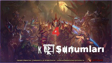 NTTGame ile Oyun Dünyasında Yeni Bir Dönem Başlıyor!