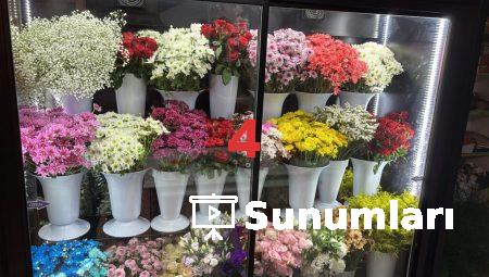 Online Çiçek Siparişi İçin En İyi Seçenek: Floksia