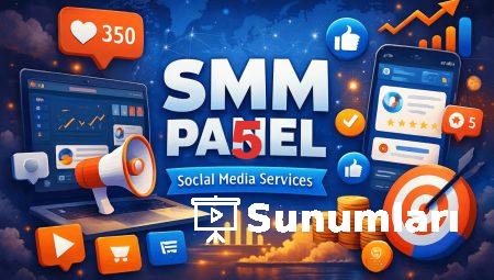 Ucuz SMM Panel ile İçeriklerinizi Hızla Yayınlayın!