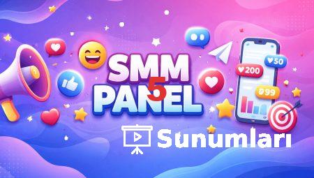 Ucuz SMM Paneli ile Markanızı Hızla Büyütün