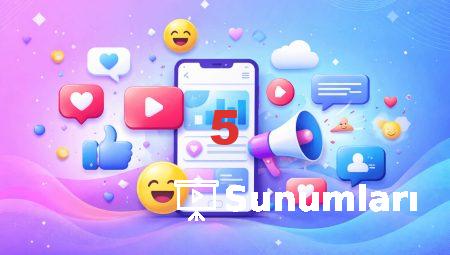 Ucuz SMM Panel ile İçeriklerinizi Viral Yapmanın Yolu!