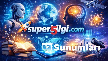 Bilgiye Ulaşmayı Kolaylaştıran Sade Bir Blog