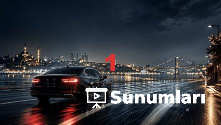 Korsan Taksi: İstanbul’un Alternatif Ulaşım Yöntemi