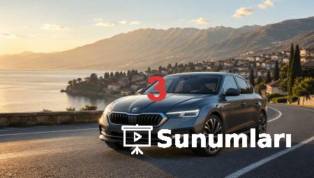 Makedonya’da Rent a Car ile Unutulmaz Bir Seyahat