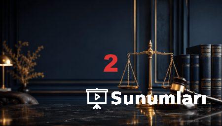 Sincan’da Avukat Seçerken Dikkat Edilmesi Gerekenler